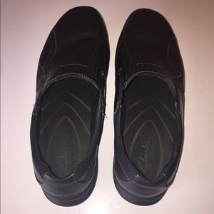 Clarks Shoes - Clarks Men’s In Motion Erie Slip-On Casual 11 M Clarks Shoes - Clarks Men’s In Motion Erie Slip-On Casual 11 M